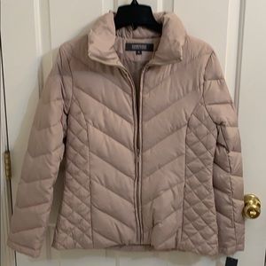 Kenneth Cole Down and feathered filled Jacket